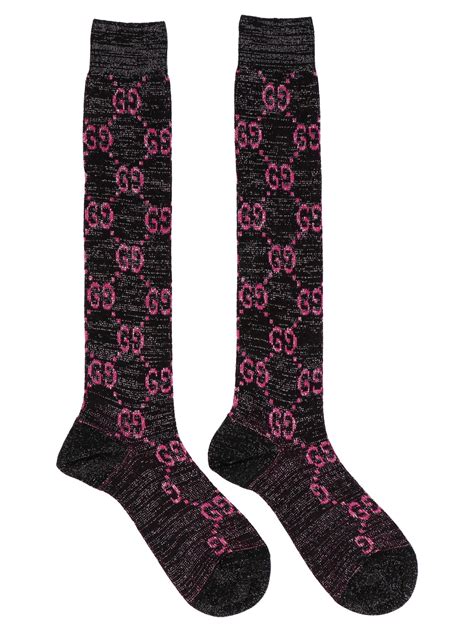 gucci short socks|gucci socks women.